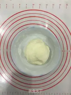 Make Chicken bread step 4