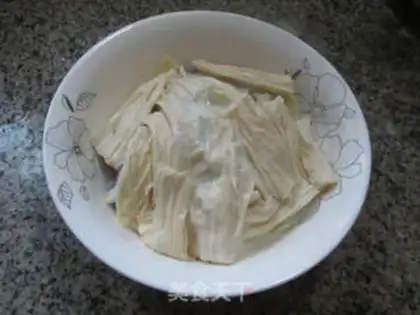 Make Pants and cheese step 3