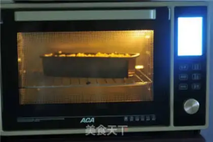 Make Invisible vegetable lasagna step 18