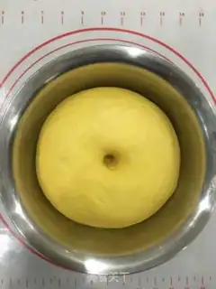 Make Chicken bread step 5