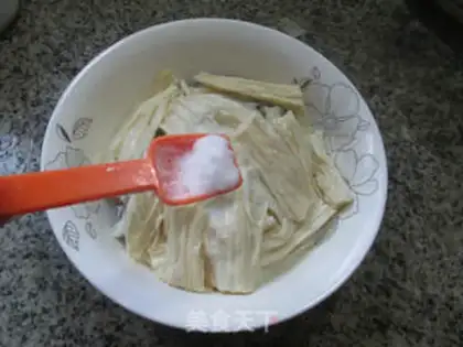 Make Pants and cheese step 4