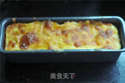 Make Invisible vegetable lasagna step 19