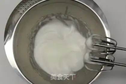 Make Chocolate lollipop cake step 3