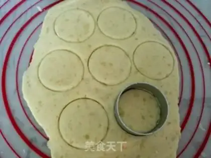 Make Smiley potatoes step 5
