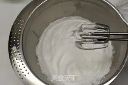 Make Chocolate lollipop cake step 5
