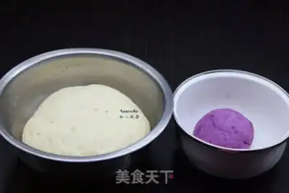 Make Piggy potato bag step 2