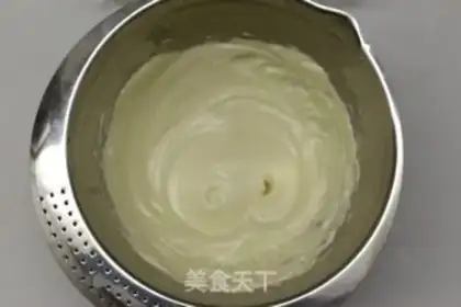Make Chocolate lollipop cake step 6