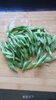 Make Ducks, soybeans step 0