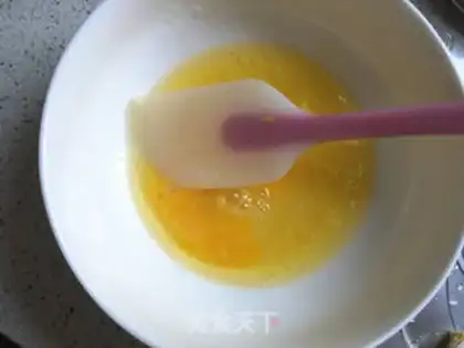 Make Sunflower coconut bread step 8