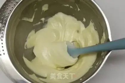 Make Chocolate lollipop cake step 8