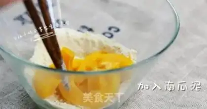 Make Pumpkin step 3