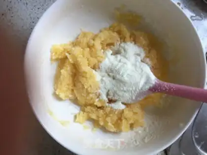 Make Sunflower coconut bread step 10