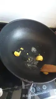 Make Ducks, soybeans step 3