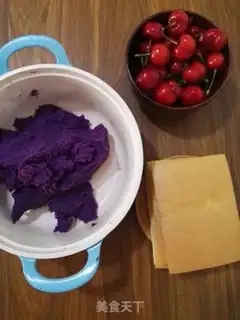 Make Purple love step 17