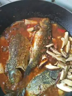 Make Pocketfish step 7