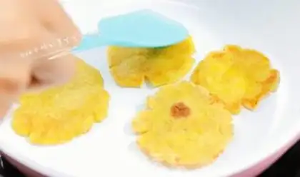 Make Pumpkin step 6
