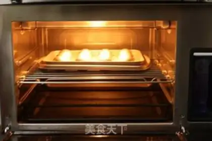 Make Chocolate lollipop cake step 11