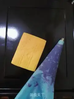 Make Purple love step 18