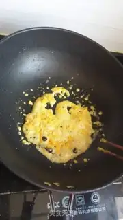 Make Ducks, soybeans step 5