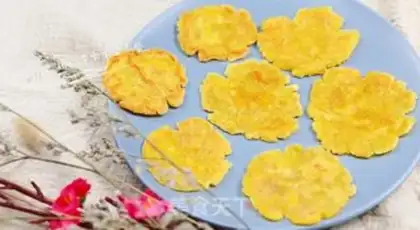 Make Pumpkin step 7