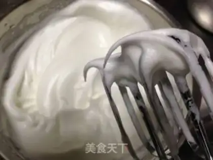 Make Bean milk box step 6