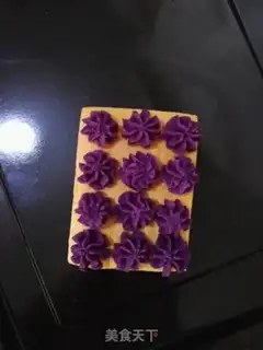 Make Purple love step 19