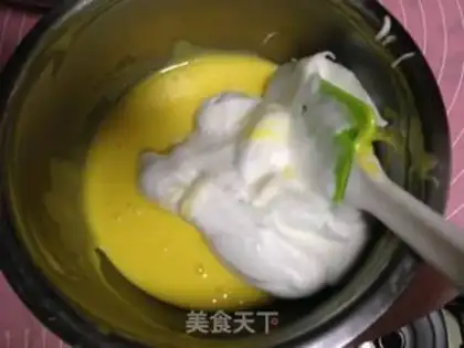 Make Bean milk box step 7