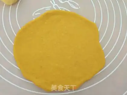 Make Sunflower coconut bread step 15