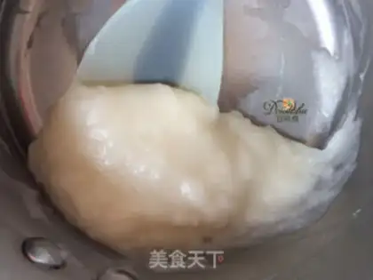 Make Frog burger step 0