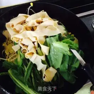 Make Boiled meat step 6