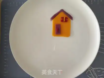 Make Home of love step 8