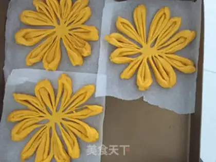 Make Sunflower coconut bread step 18