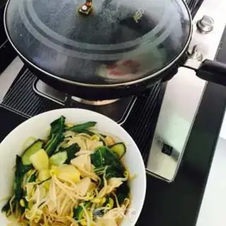 Make Boiled meat step 8