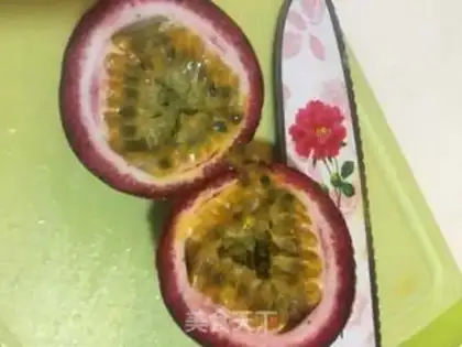 Make You must have a cold drink for the summer step 1
