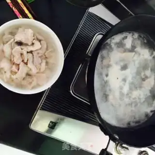 Make Boiled meat step 9