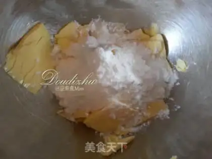 Make The Golden Chicken is dawning step 1