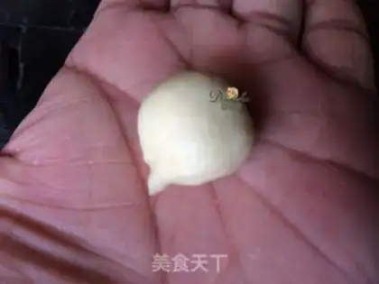Make Frog burger step 4
