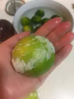 Make You must have a cold drink for the summer step 2