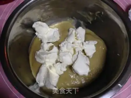 Make Bean milk box step 14