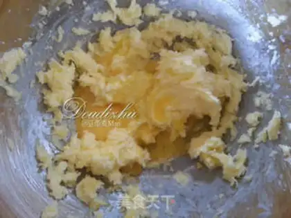Make The Golden Chicken is dawning step 2