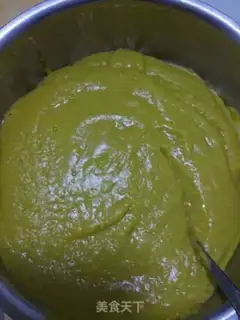 Make Peaches step 2