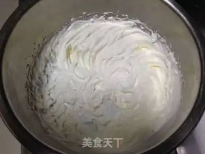 Make Bean milk box step 15