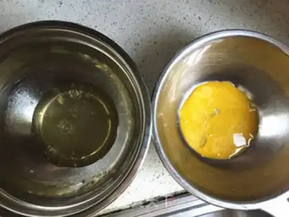 Make Chocolate cake step 0