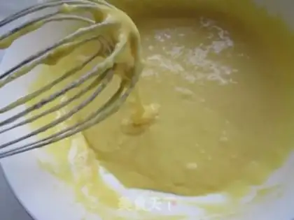 Make Mangomus step 2