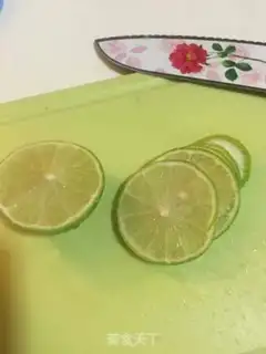 Make You must have a cold drink for the summer step 3