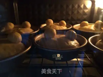 Make Frog burger step 6