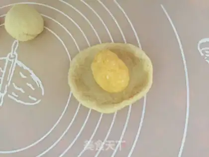 Make Sunflower coconut bread step 20
