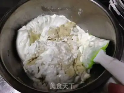 Make Bean milk box step 16