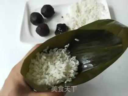 Make Bean sand step 5