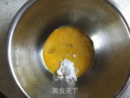 Make Chocolate cake step 1